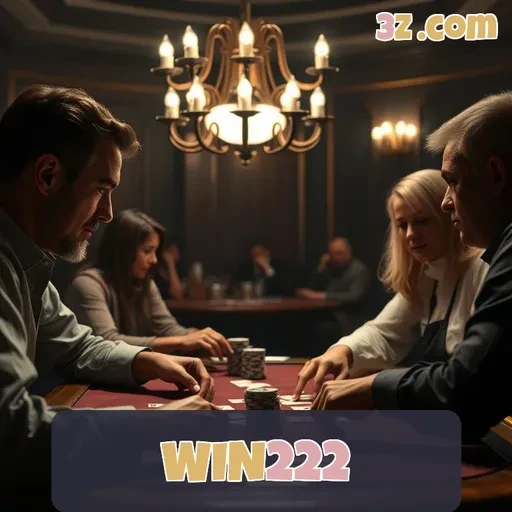 Cassino do win222: Jogue e Ganhe com Estilo e Diversão