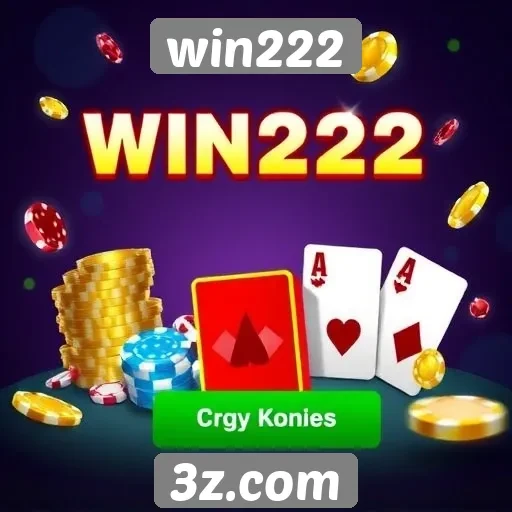 Análise das promoções atuais do site de jogos win222