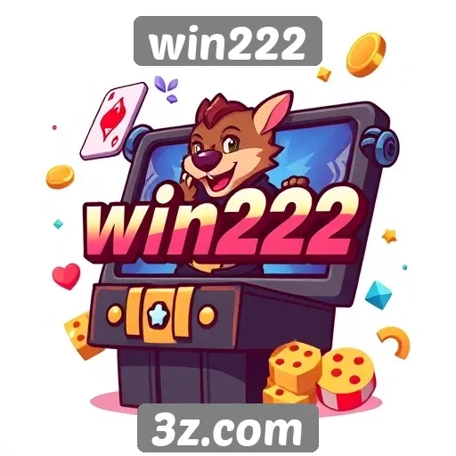 win222 destaca-se por diversidade de jogos online