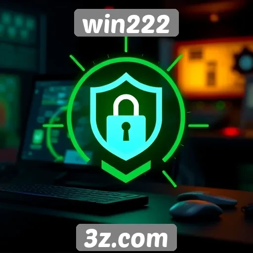 Recursos de segurança em plataformas de jogos online