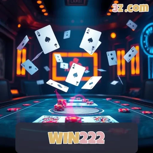 win222 Pagamentos Rápidos