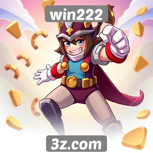 Jogos mais populares disponíveis na plataforma Win222