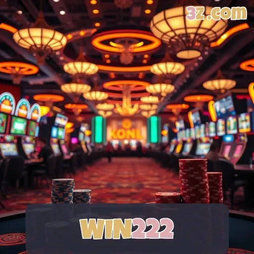 Promoções Fantásticas no win222: Prepare-se para Surpresas!