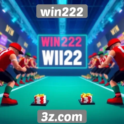 impacto das regulamentações no funcionamento do win222