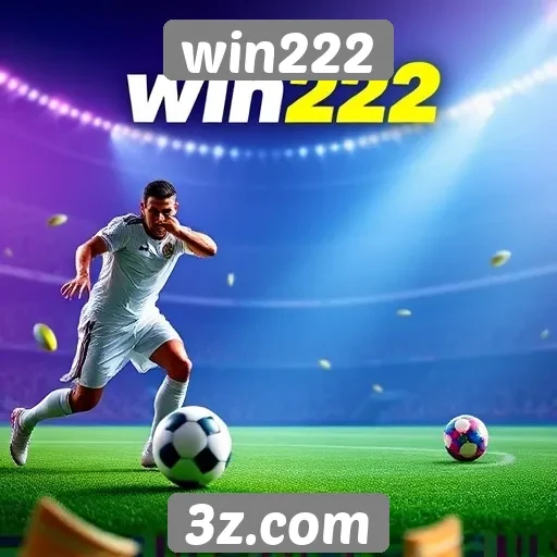 Promoções especiais atraem novos jogadores no win222