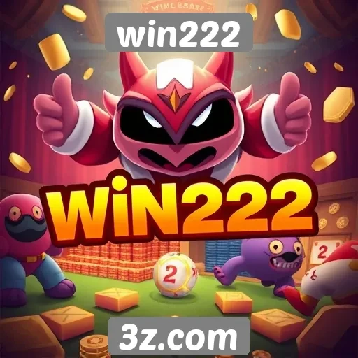 Parcerias estratégicas do win222 com desenvolvedores