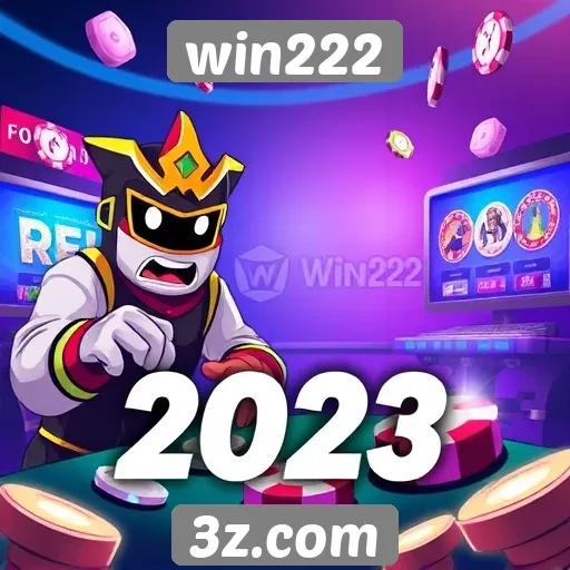 Dicas para iniciantes no win222