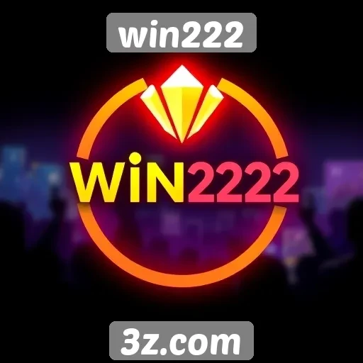 Win222 análise de jogos e funcionalidades