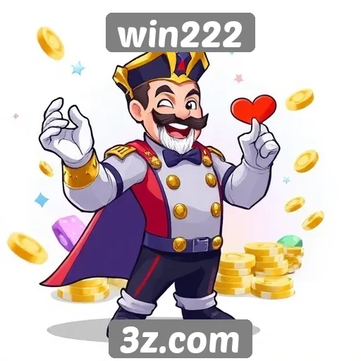 Análise das ofertas de jogos no site win222