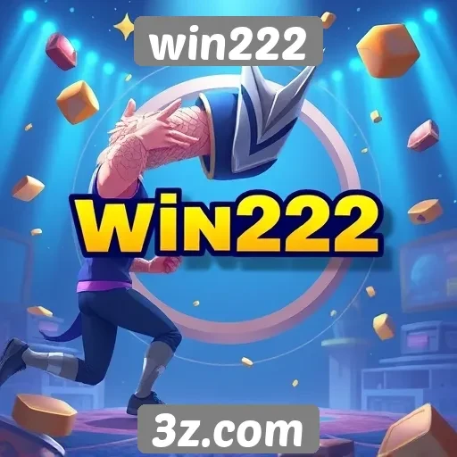 Novidades na plataforma Win222 para jogadores experientes