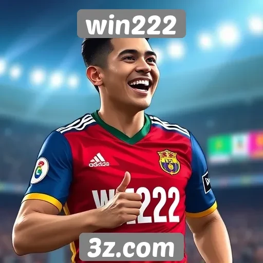 Popularidade do Win222 entre jogadores brasileiros em crescimento