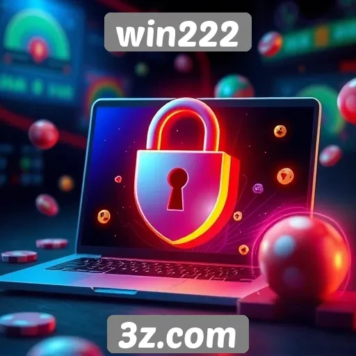 como o win222 se destaca na segurança online