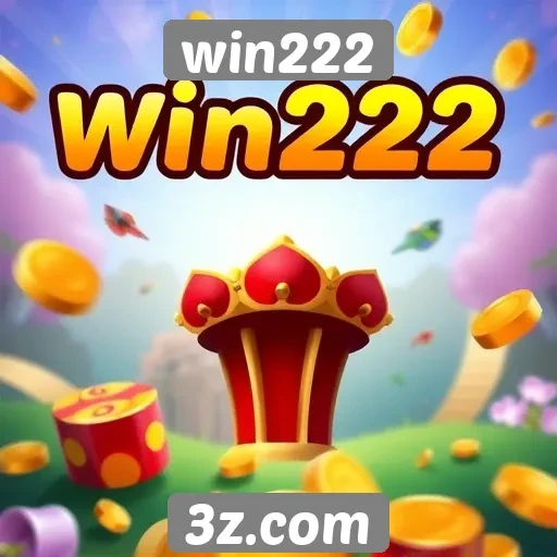 Análise dos recursos oferecidos pelo site win222